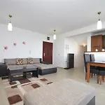 Apartments Spas
