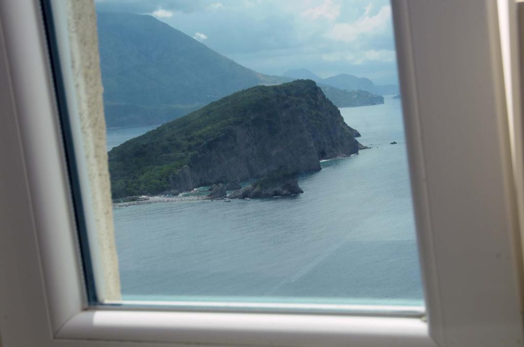 Daire Spas Budva