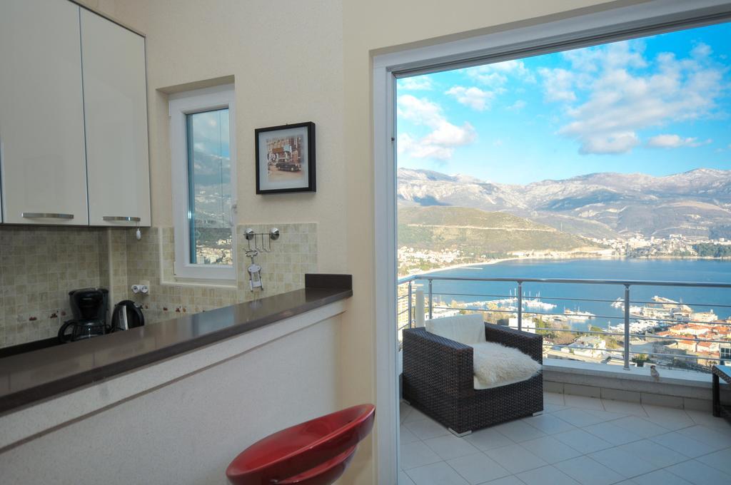 Spas Daire Budva