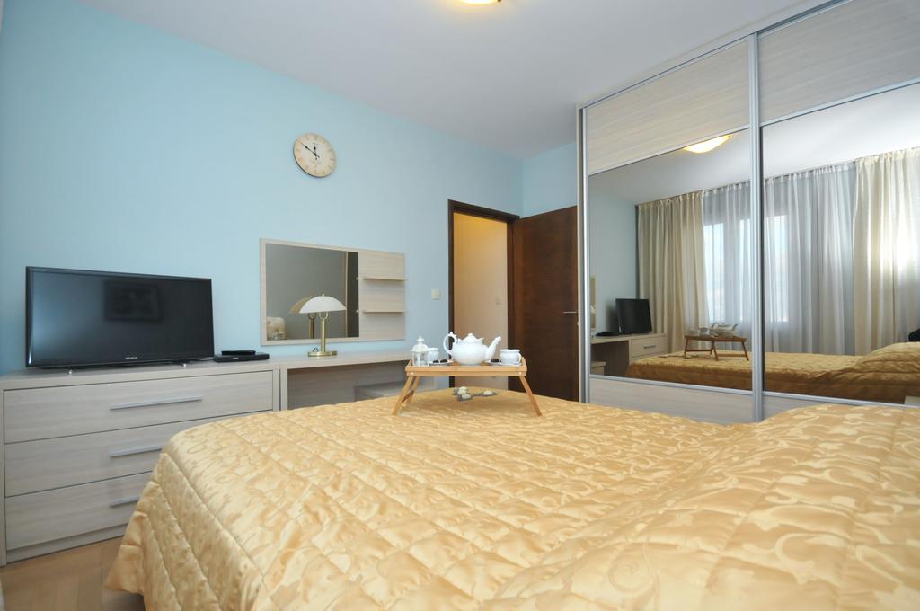 Spas Daire
