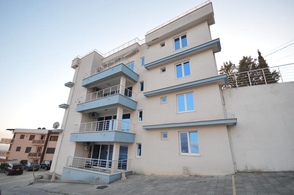 Spas Daire Budva