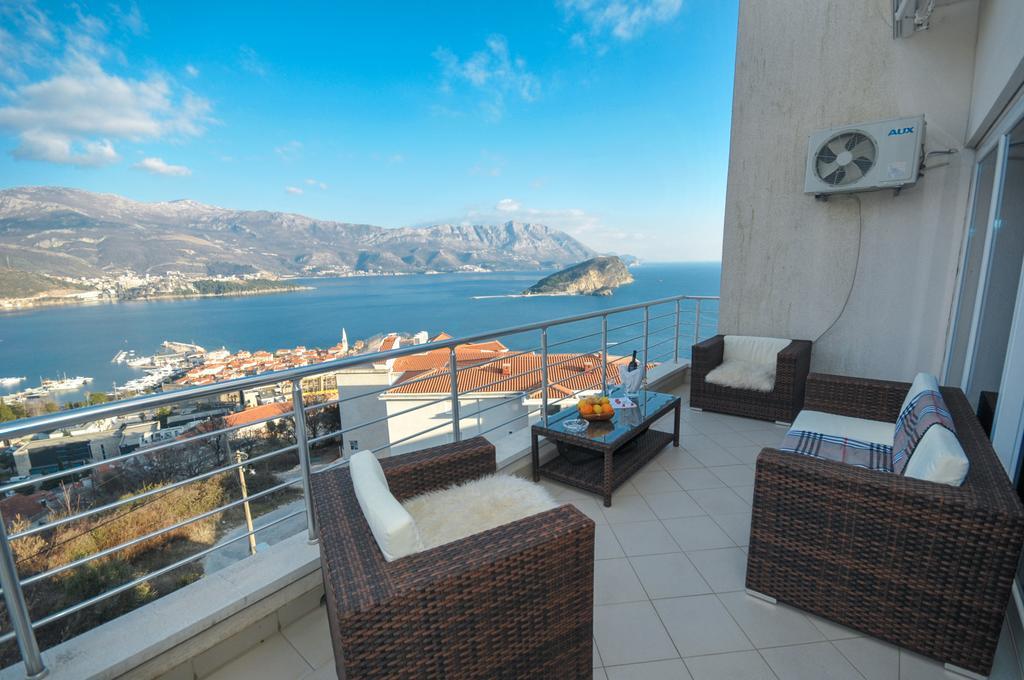 Spas Budva