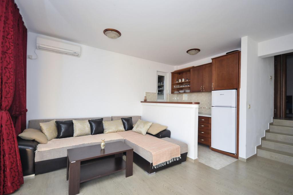 Daire Spas Budva