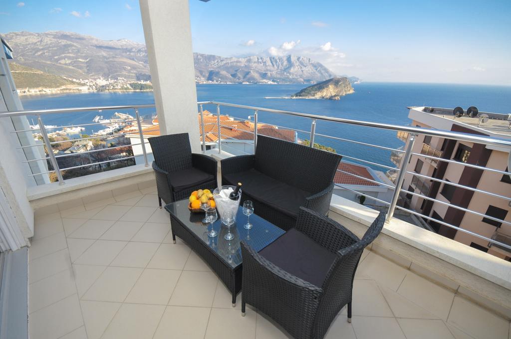 Spas Budva