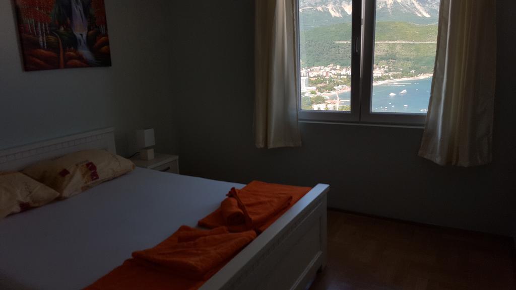 Spas Daire Budva